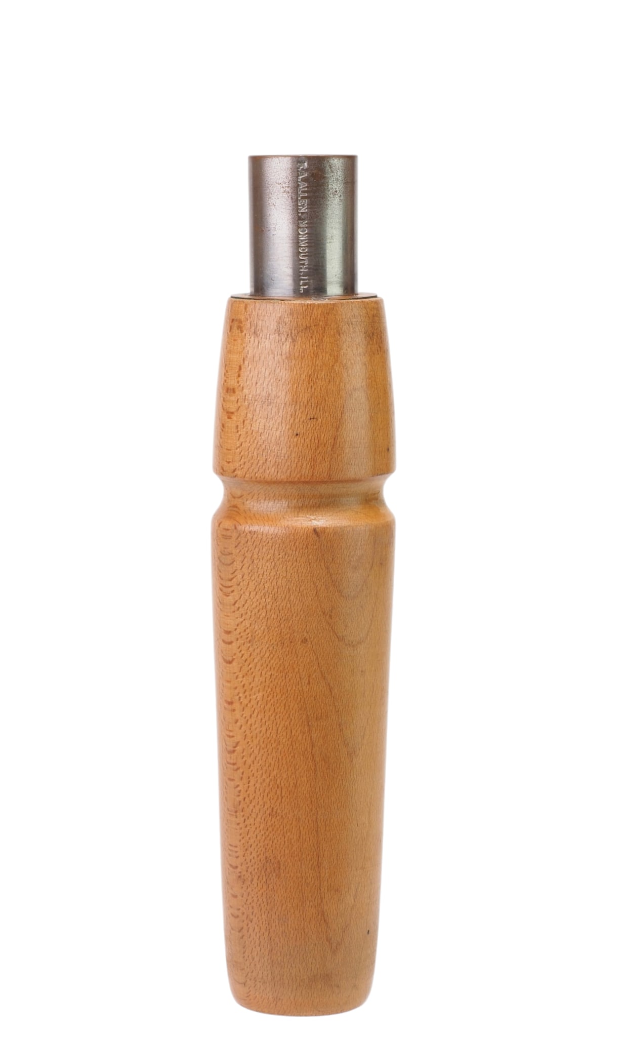 Fred A. Allen - Duck Call (1 of 4)