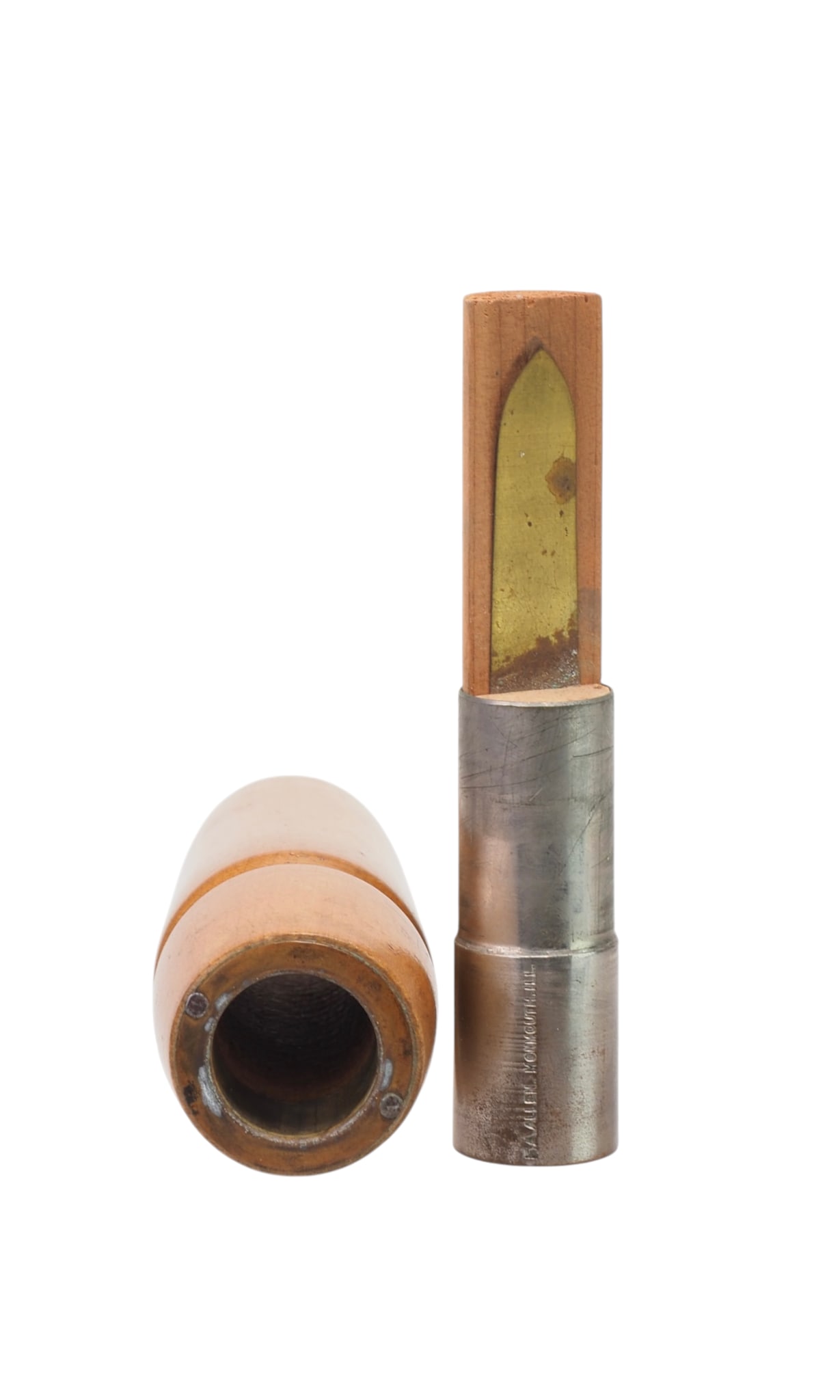 Fred A. Allen - Duck Call - 3