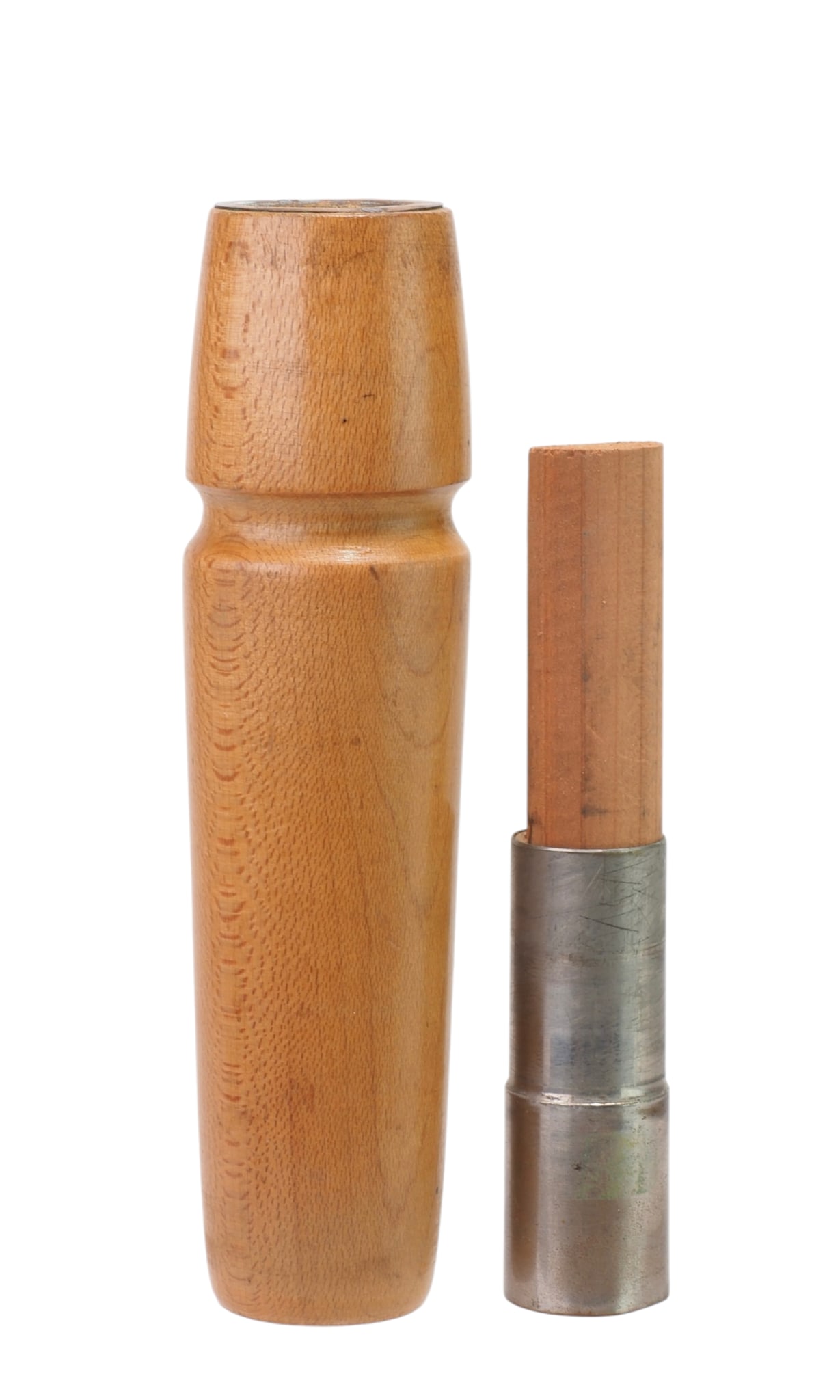 Fred A. Allen - Duck Call - 4