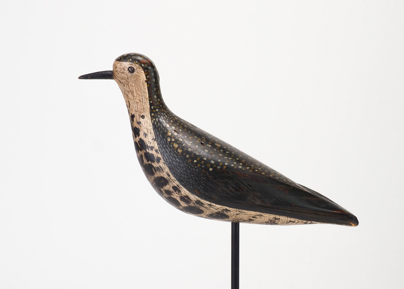 W.S. Morton - Golden Plover (1 of 6)