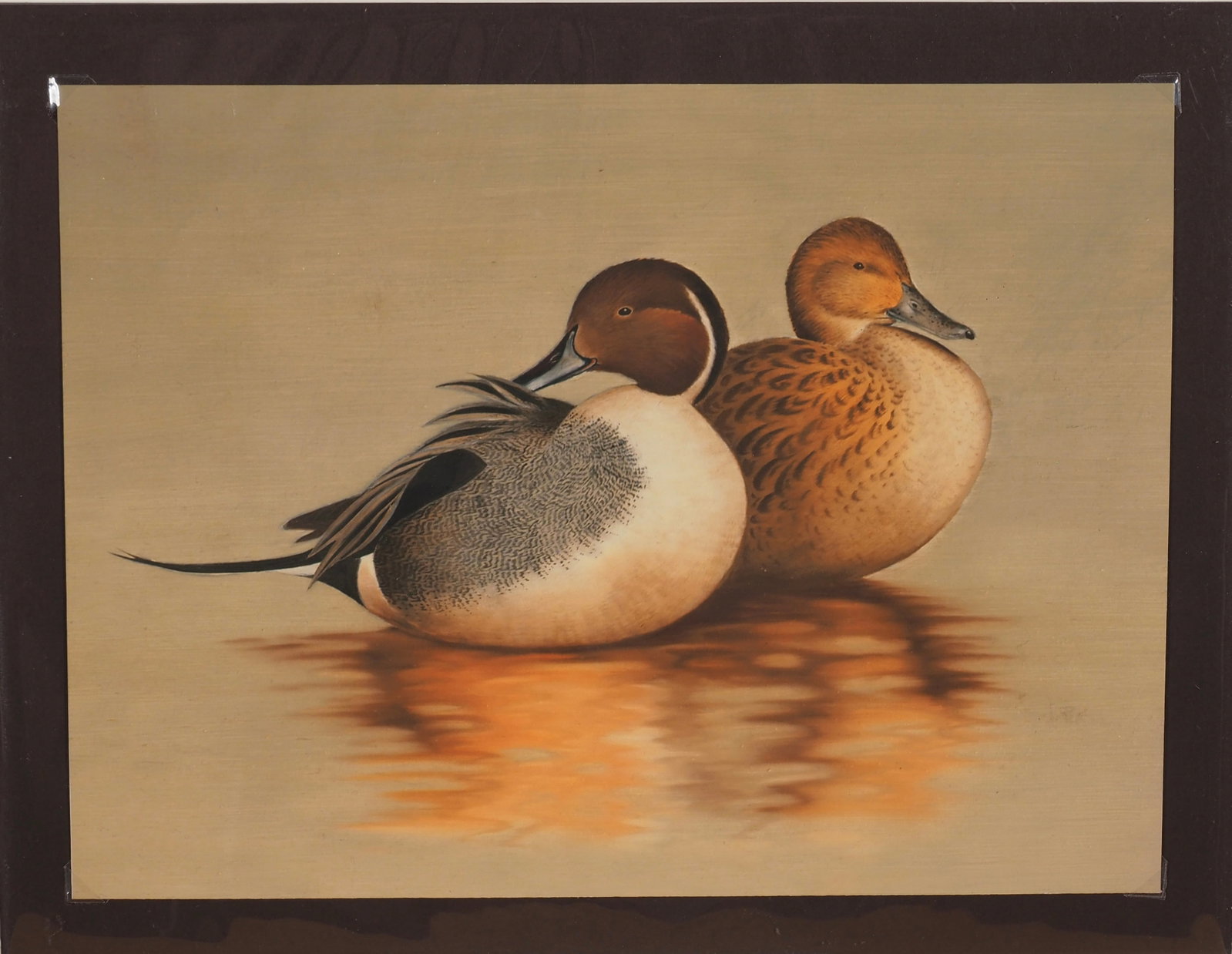 Three Leo McIntosh Prints - 3