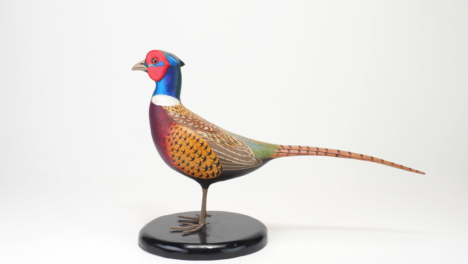 John Wood - Pheasant - 3