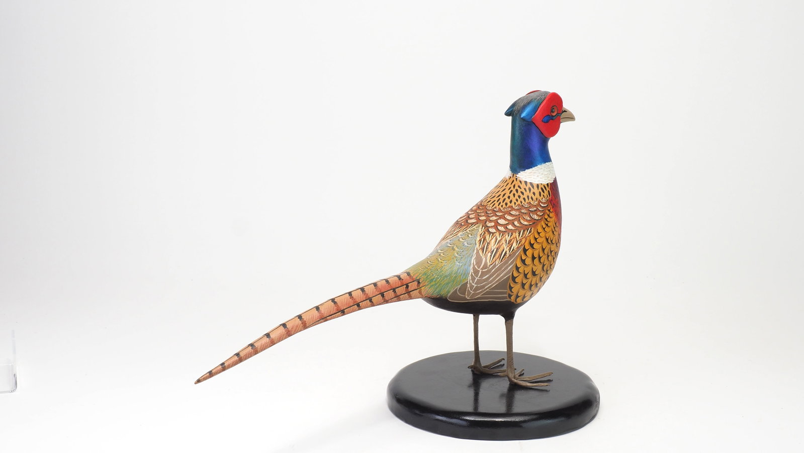 John Wood - Pheasant - 4