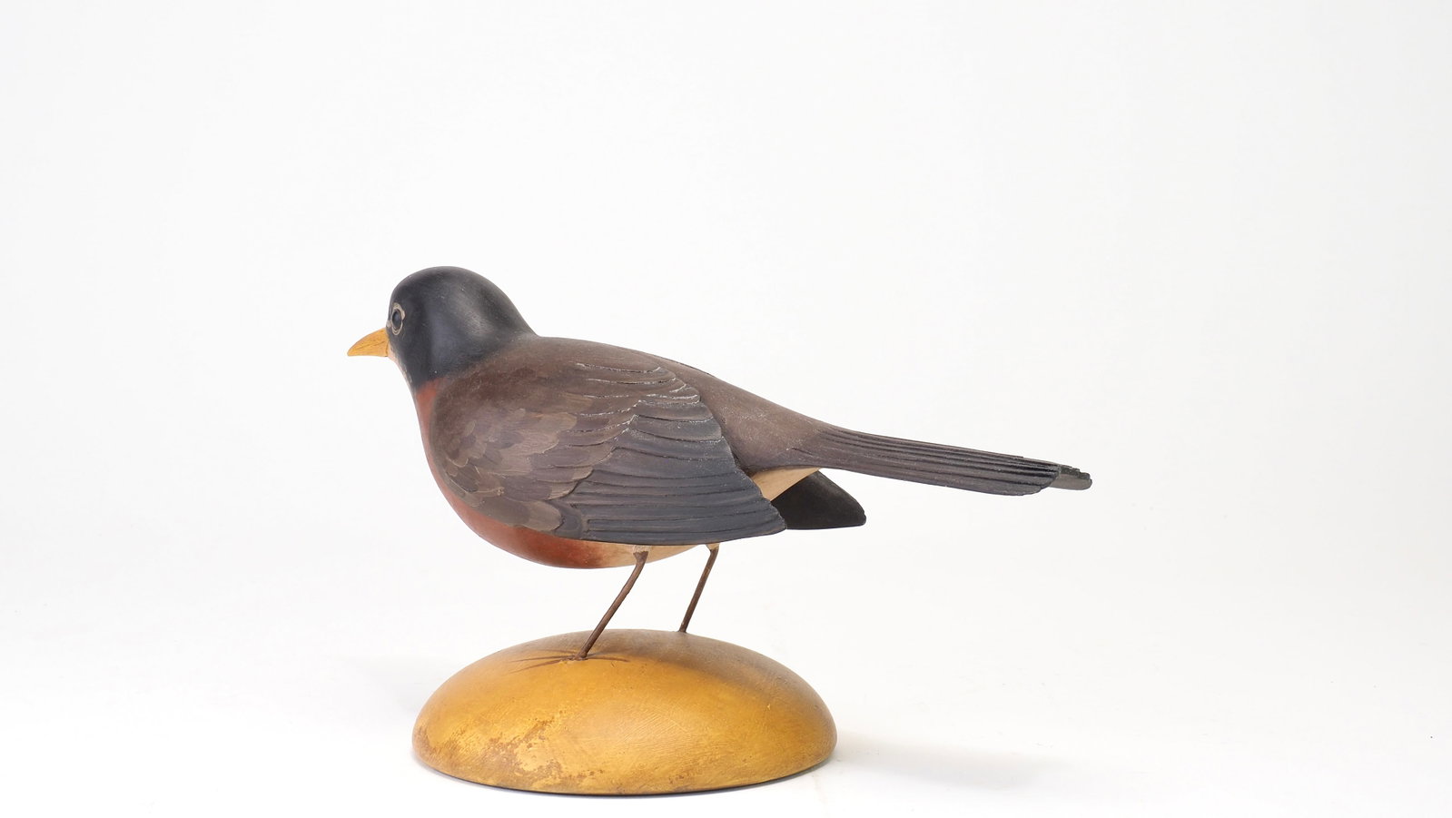 Frank Finney - Robin - 4