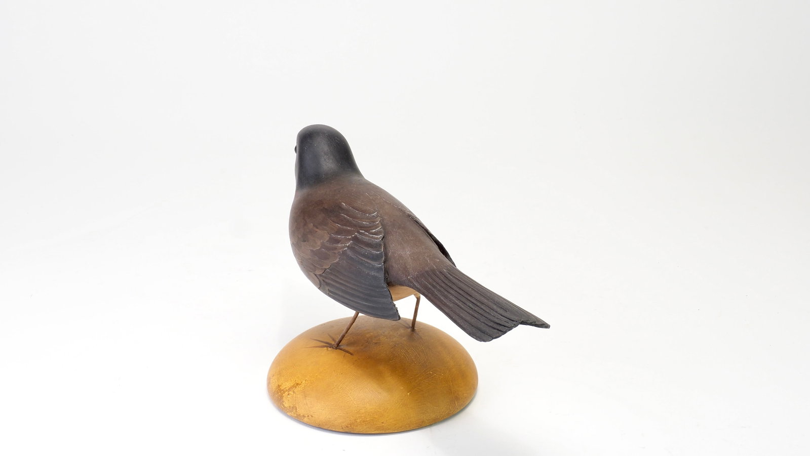 Frank Finney - Robin - 5