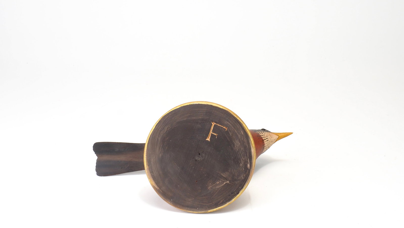 Frank Finney - Robin - 6