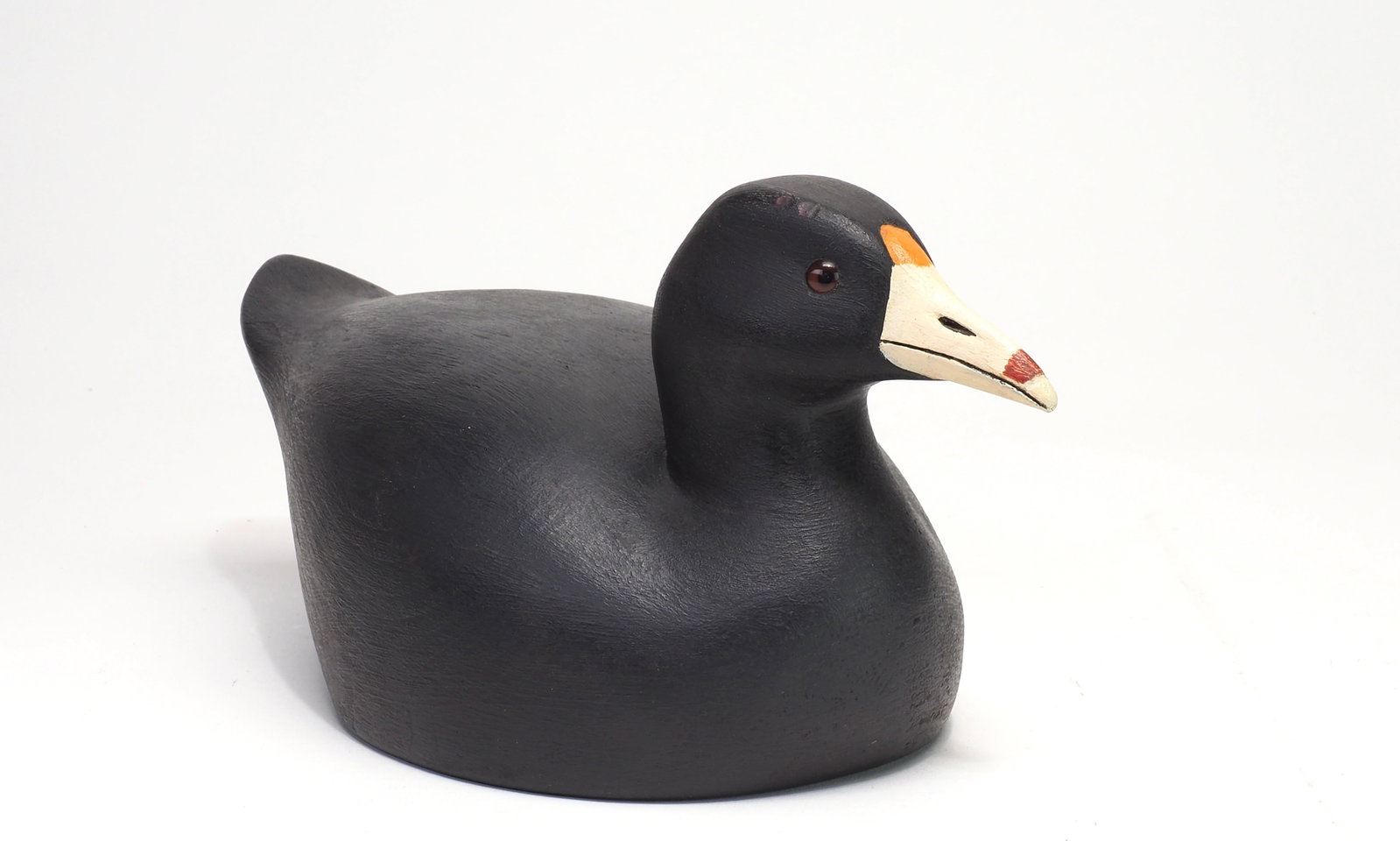 Ernie Fox - Coot - 2
