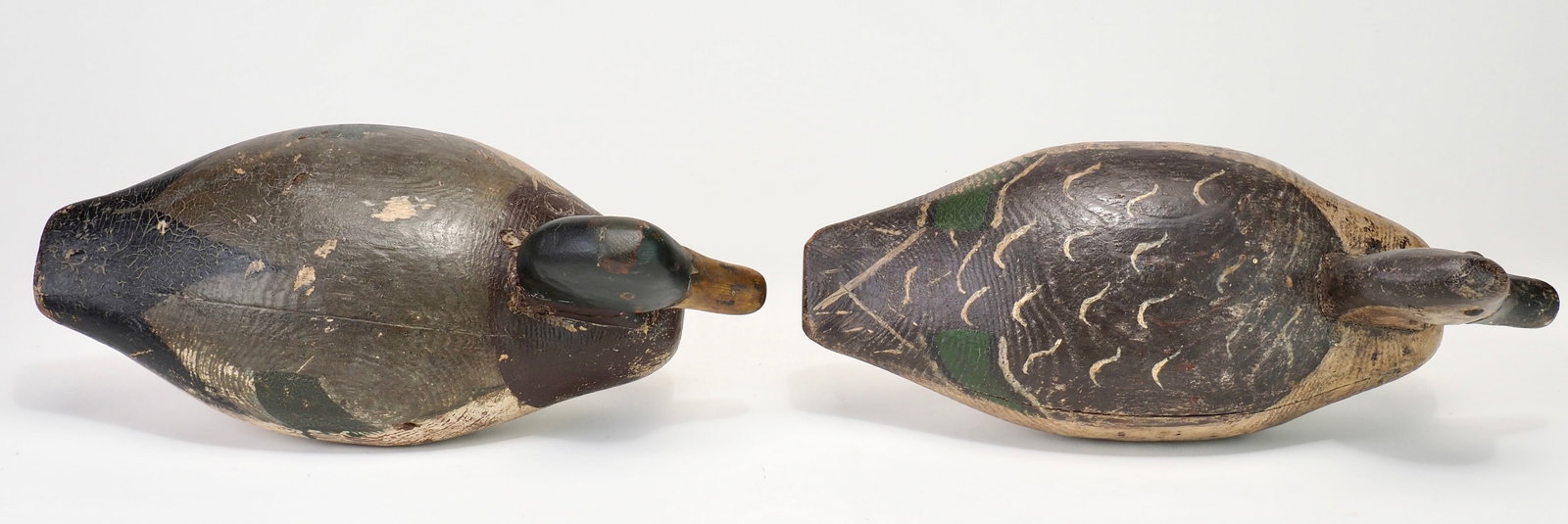Elmer Wolf - Mallard Pair - 5