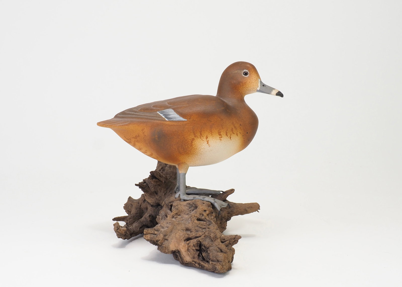 John Sharon - 1/3 Ringbill Pair - 2