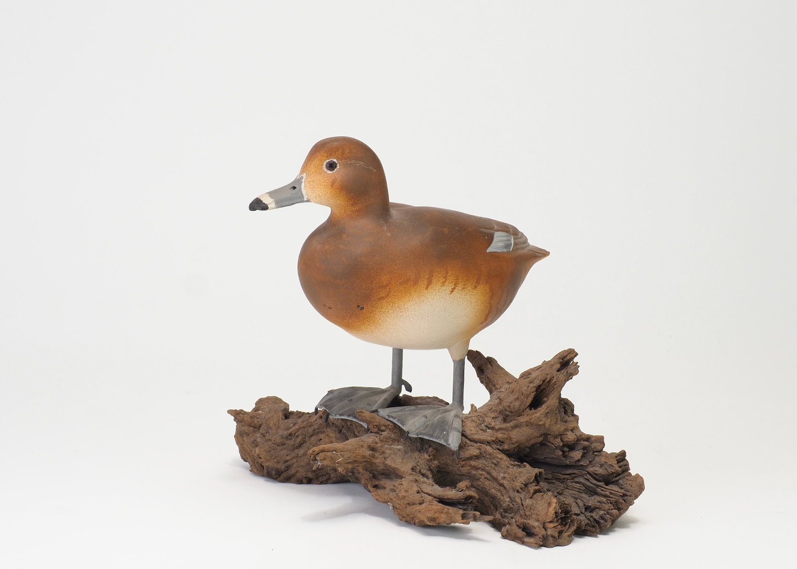 John Sharon - 1/3 Ringbill Pair - 3