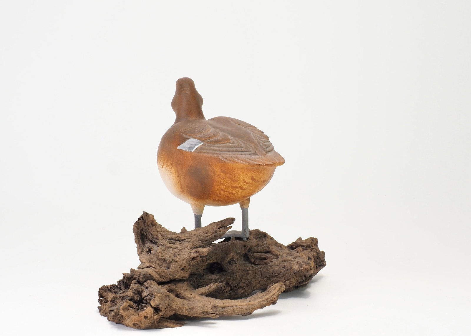 John Sharon - 1/3 Ringbill Pair - 4