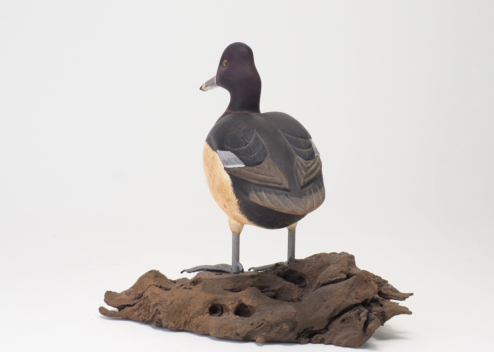 John Sharon - 1/3 Ringbill Pair - 7