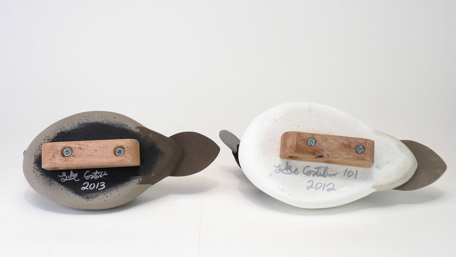 Luke Costilow - Bufflehead Pair - 5