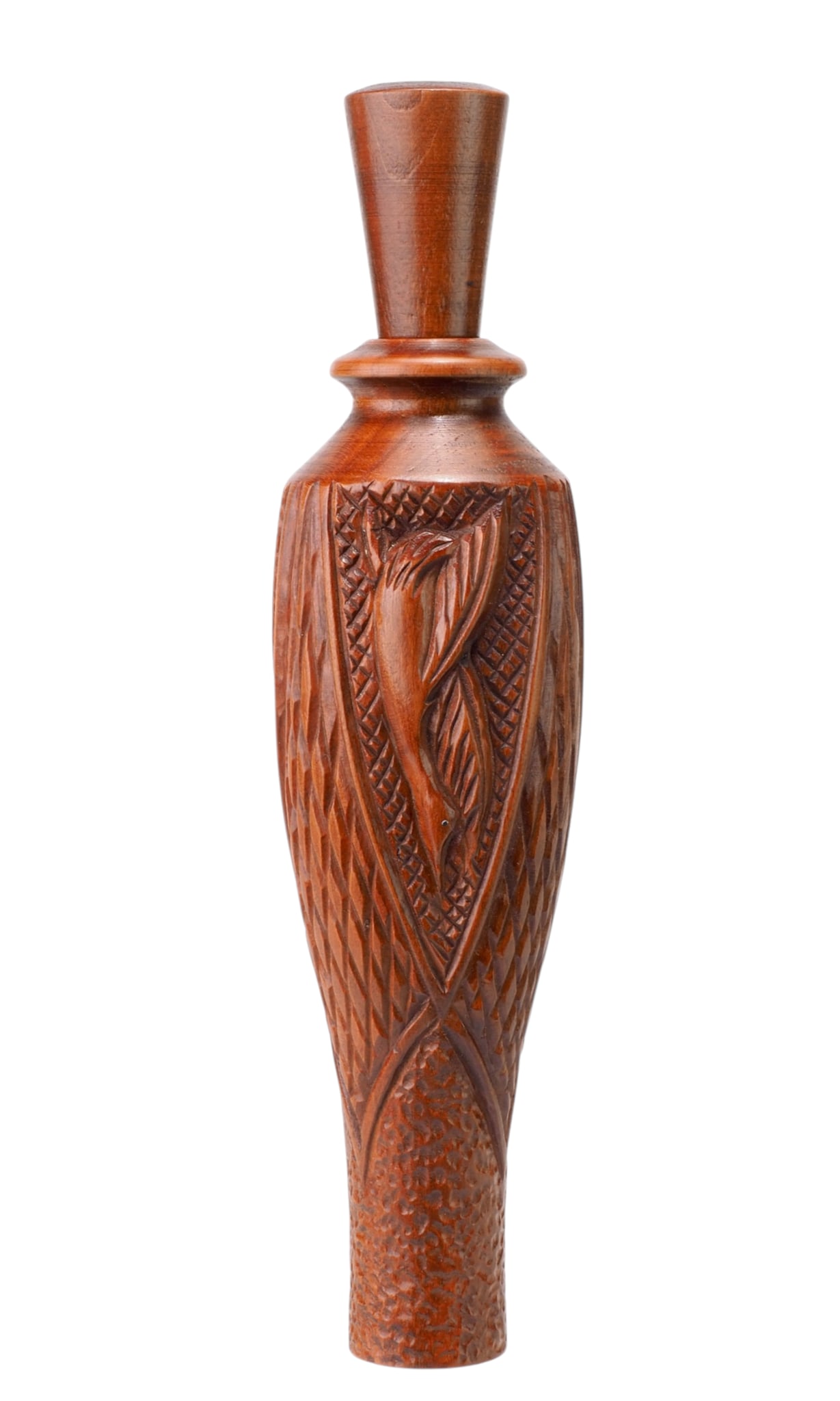 Don Faigley - Magnum 9.75" Duck Call (1 of 8)