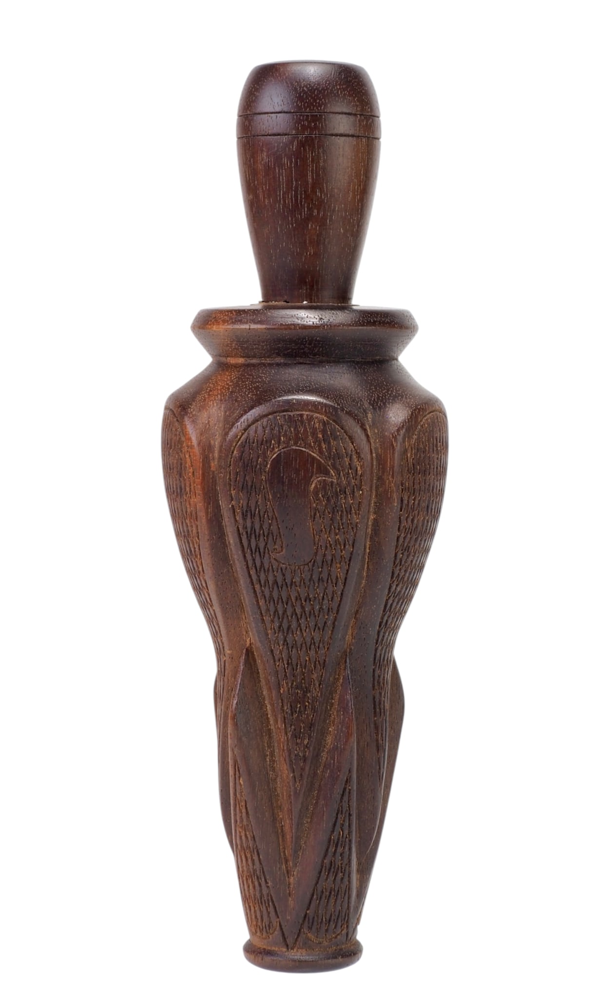 Claude Jack Stone - 5 Pannel Duck Call (1 of 8)