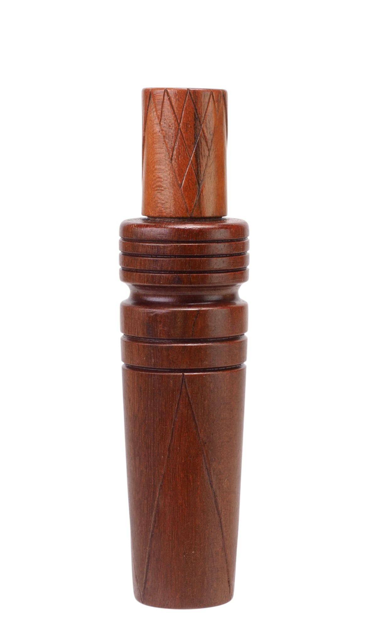 E.A. Buchanan - Paneled Duck Call - 3