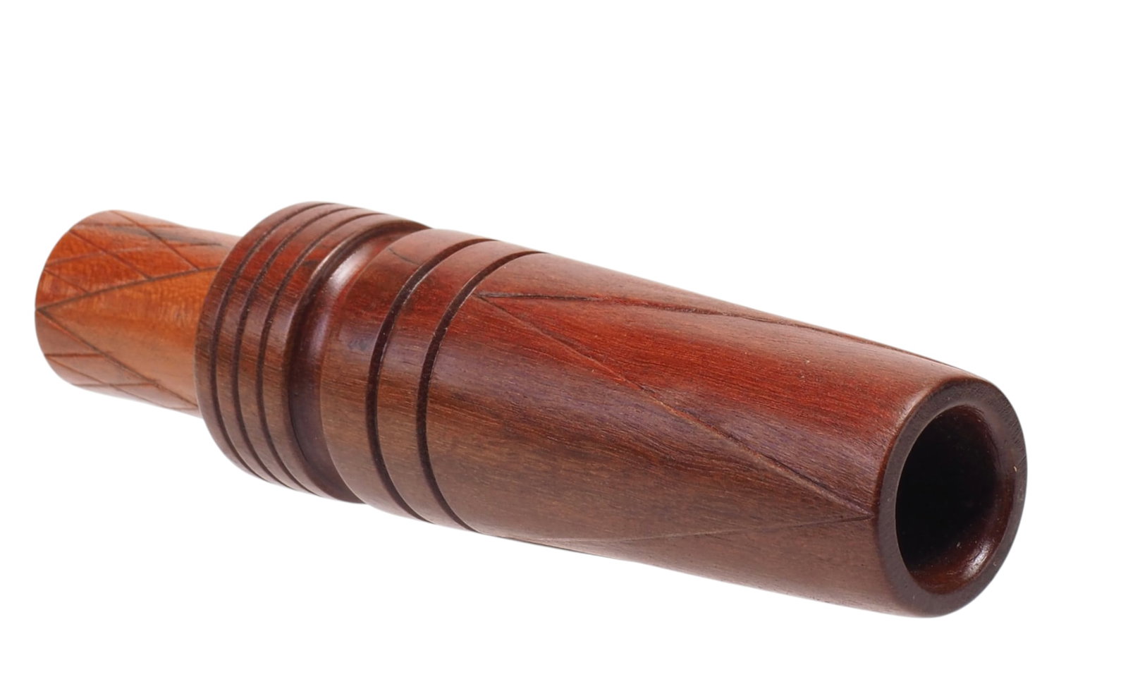 E.A. Buchanan - Paneled Duck Call - 4