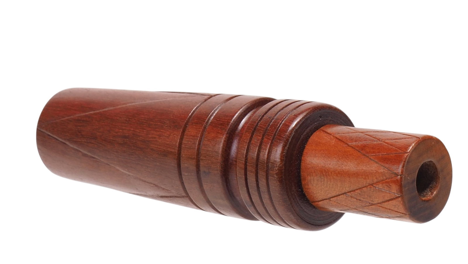 E.A. Buchanan - Paneled Duck Call - 5