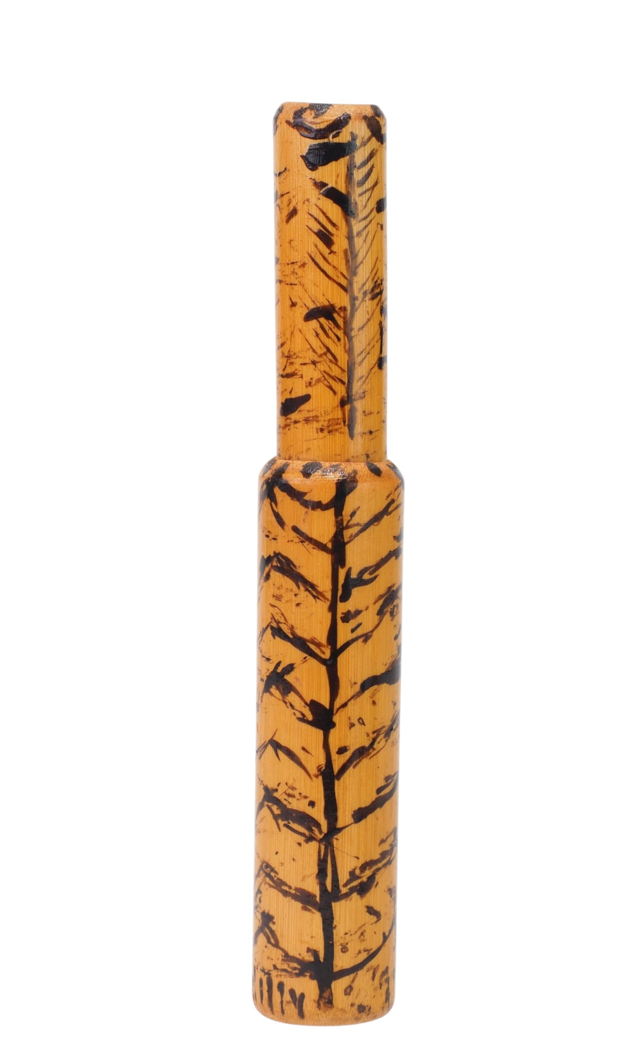 Horace Contranchis - Published Cane Call - 2