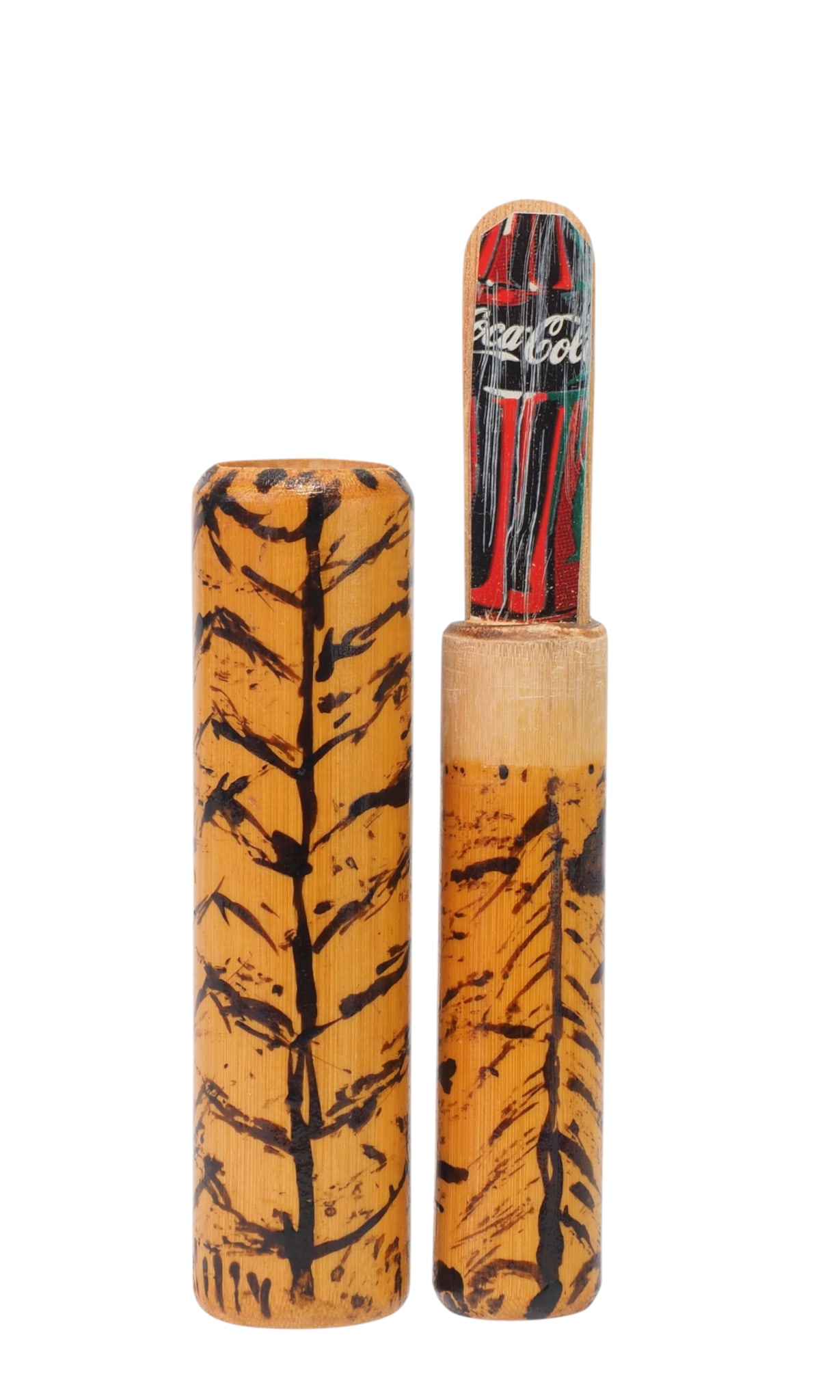 Horace Contranchis - Published Cane Call - 5