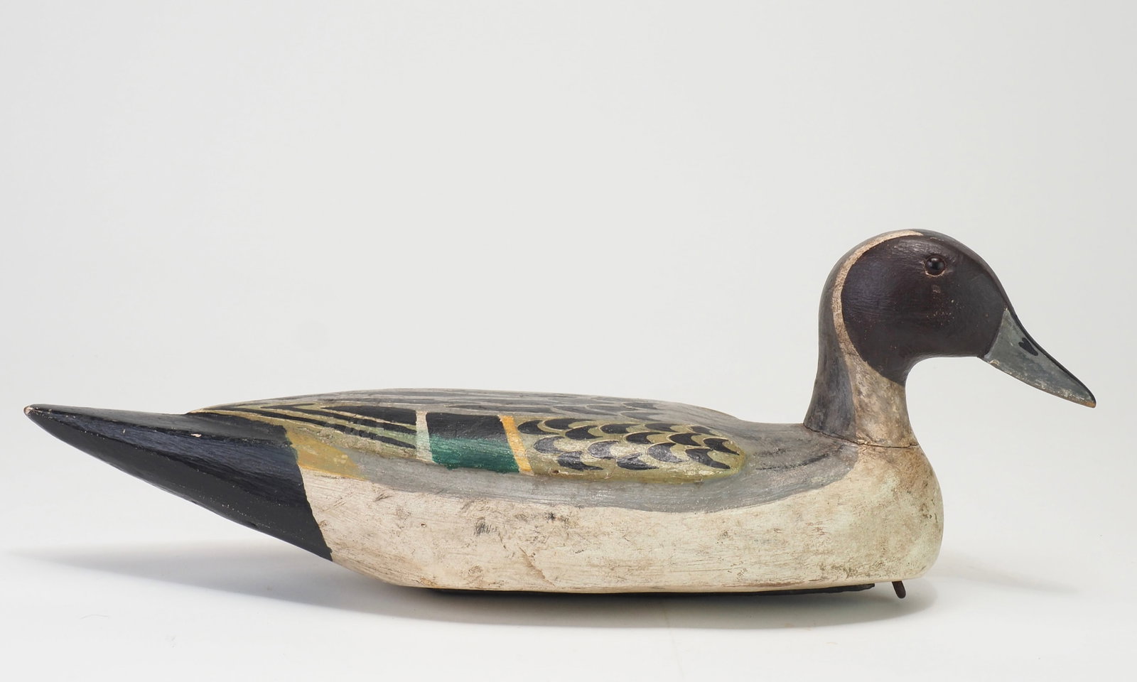 Mitchell Lafrance - Pintail Drake (1 of 7)