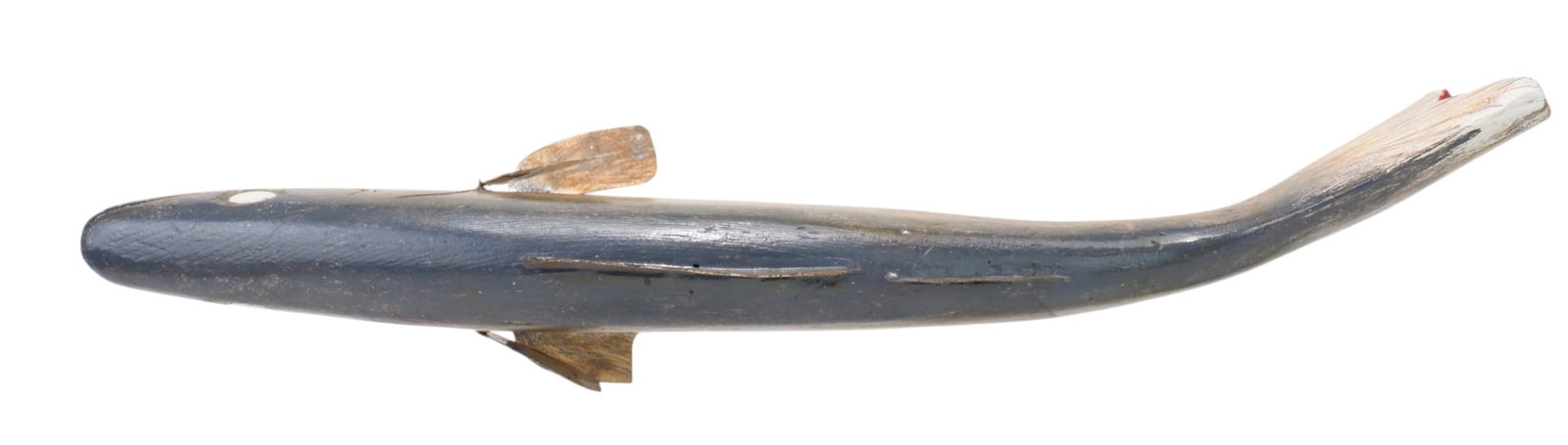 George Aho - Walleye  - 3