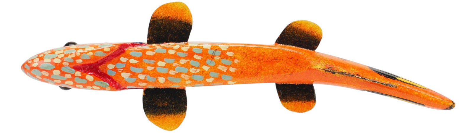 Jim Nelson - Pumpkin Seed - 3