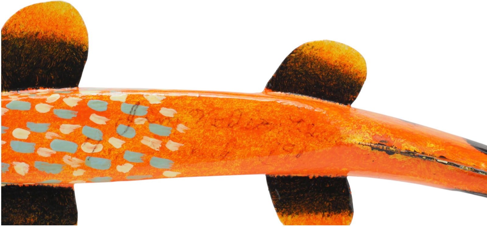 Jim Nelson - Pumpkin Seed - 4