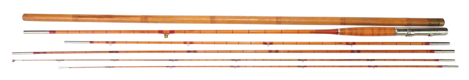 H.L. Leonard Fly Rod (1 of 5)