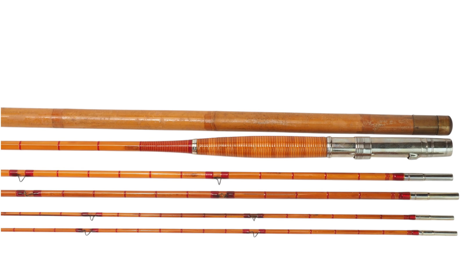 H.L. Leonard Fly Rod - 2