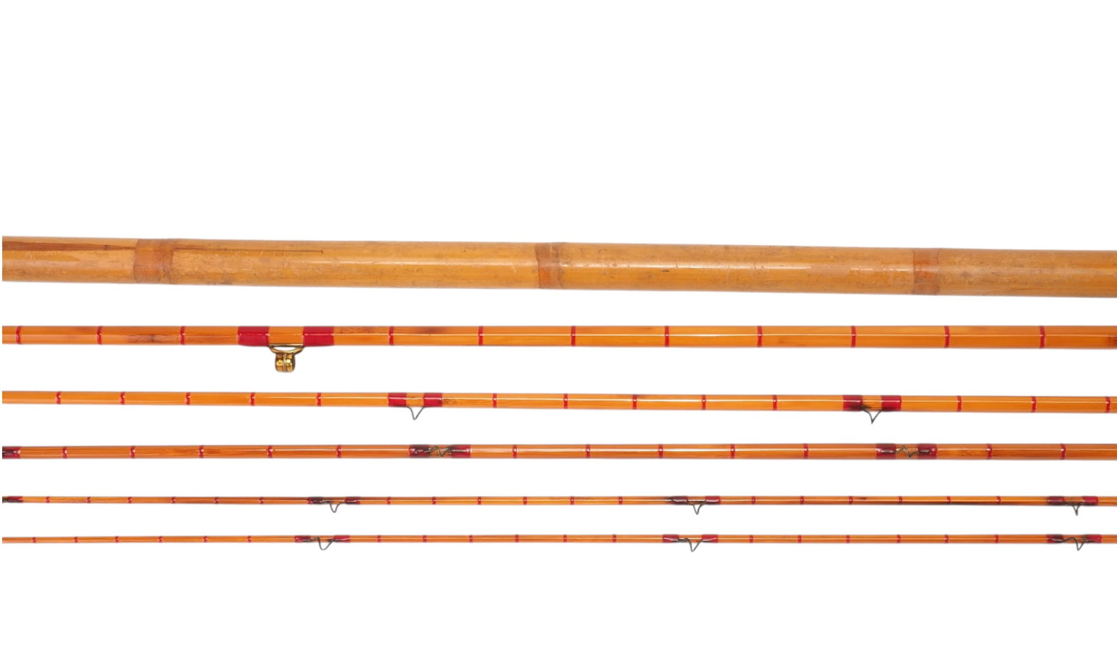 H.L. Leonard Fly Rod - 3