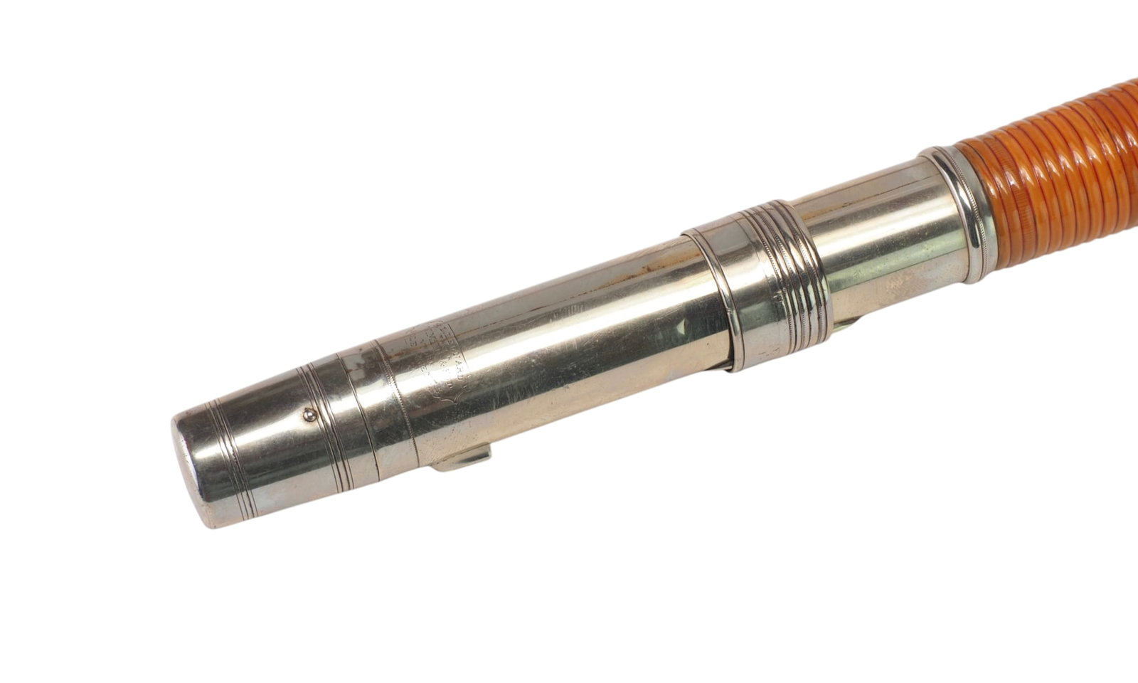 H.L. Leonard Fly Rod - 5