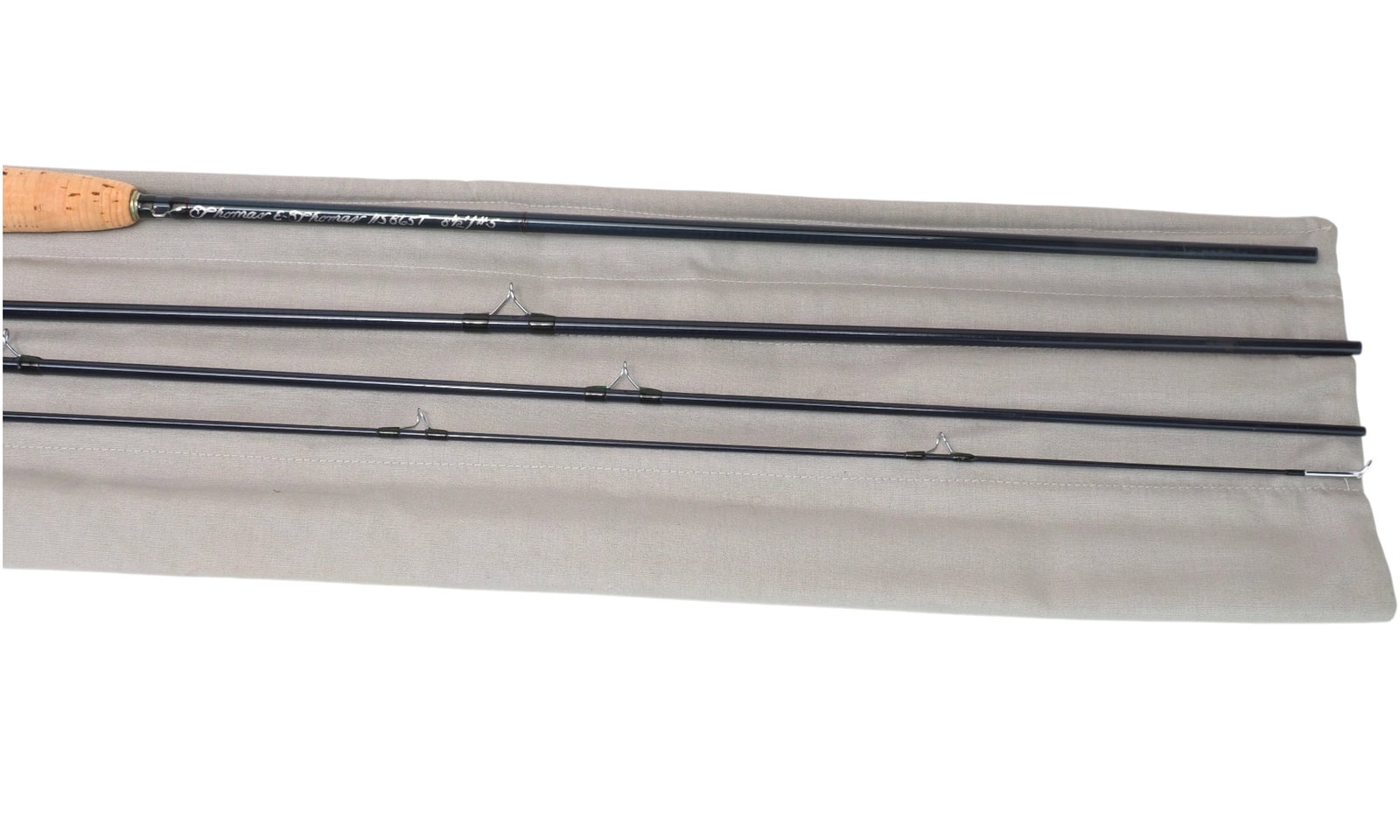 Thomas and Thomas Fly Rod - 3