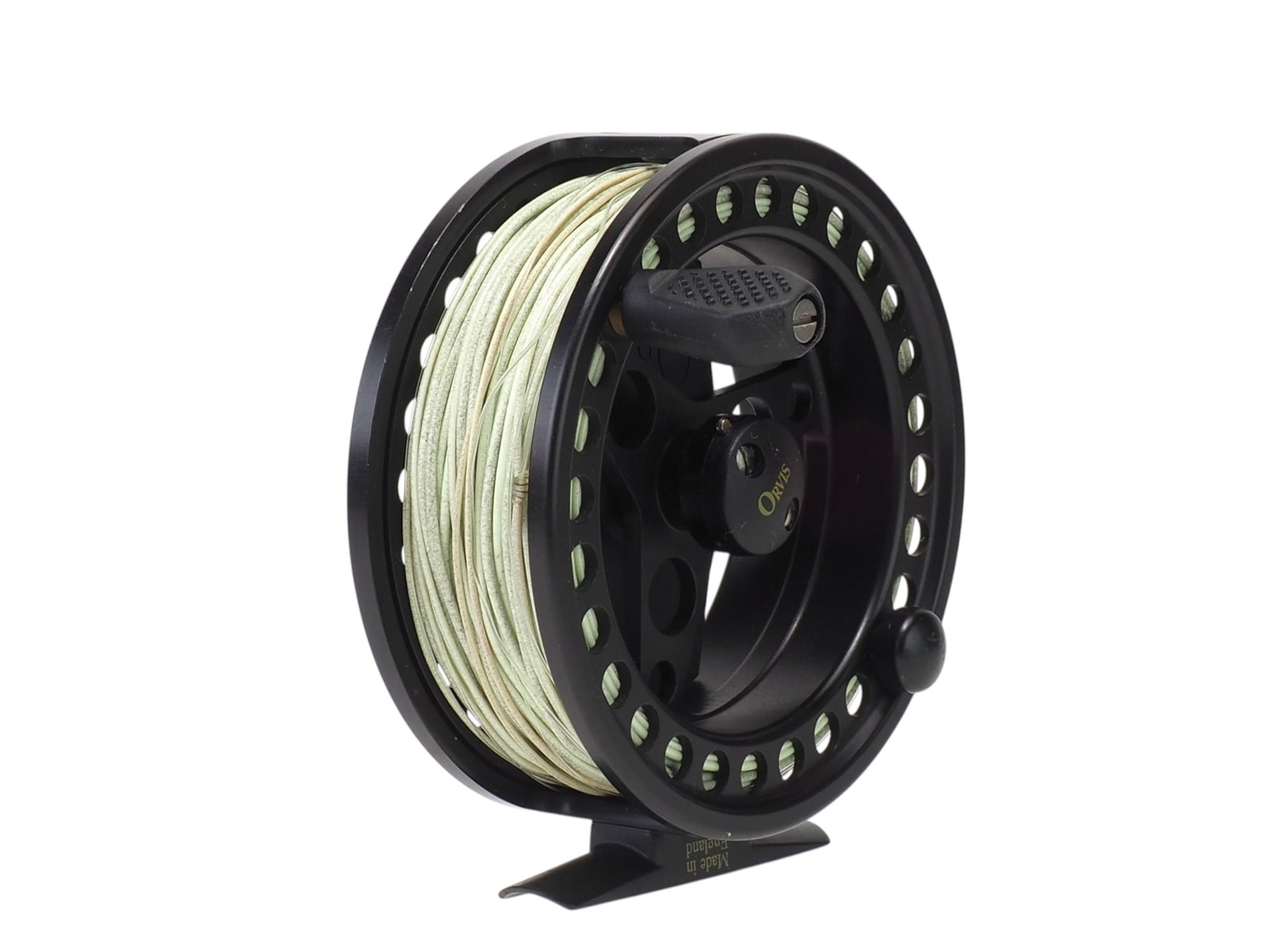Orvis - Battenkill Large Arbor Reel - 3