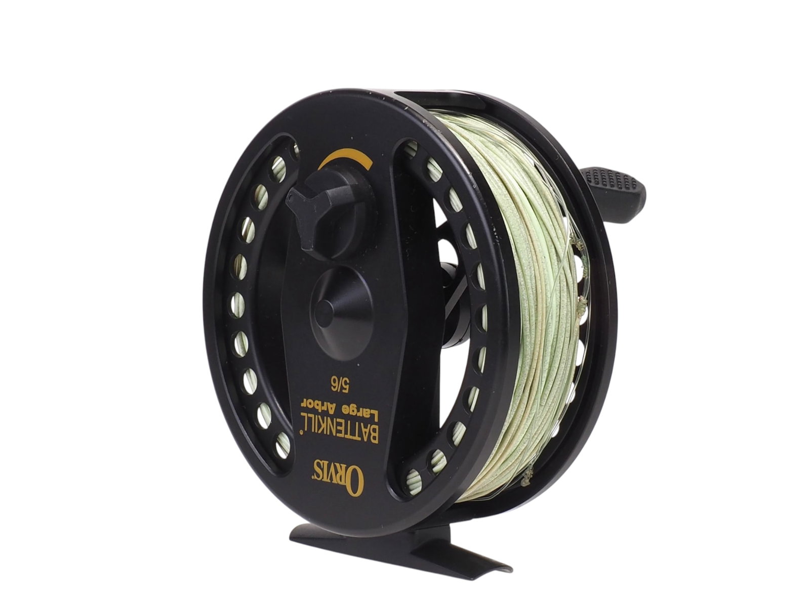 Orvis - Battenkill Large Arbor Reel - 5