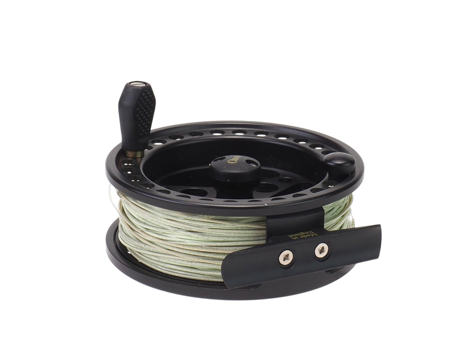 Orvis - Battenkill Large Arbor Reel - 6