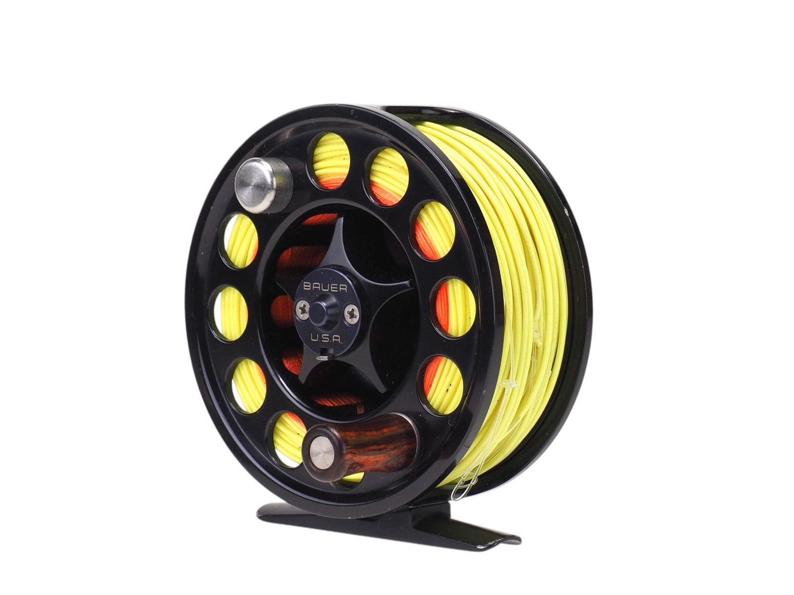 Bauer - M2 Reel - 2