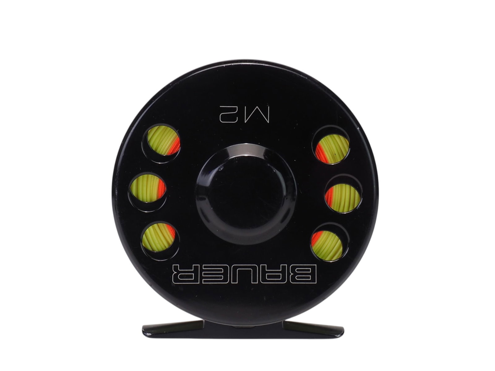 Bauer - M2 Reel - 3