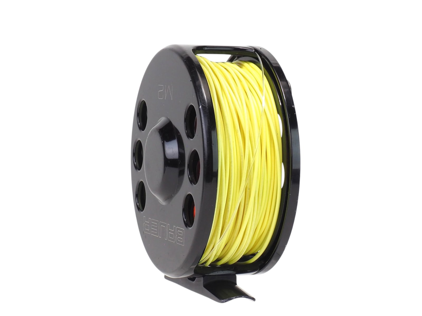 Bauer - M2 Reel - 4