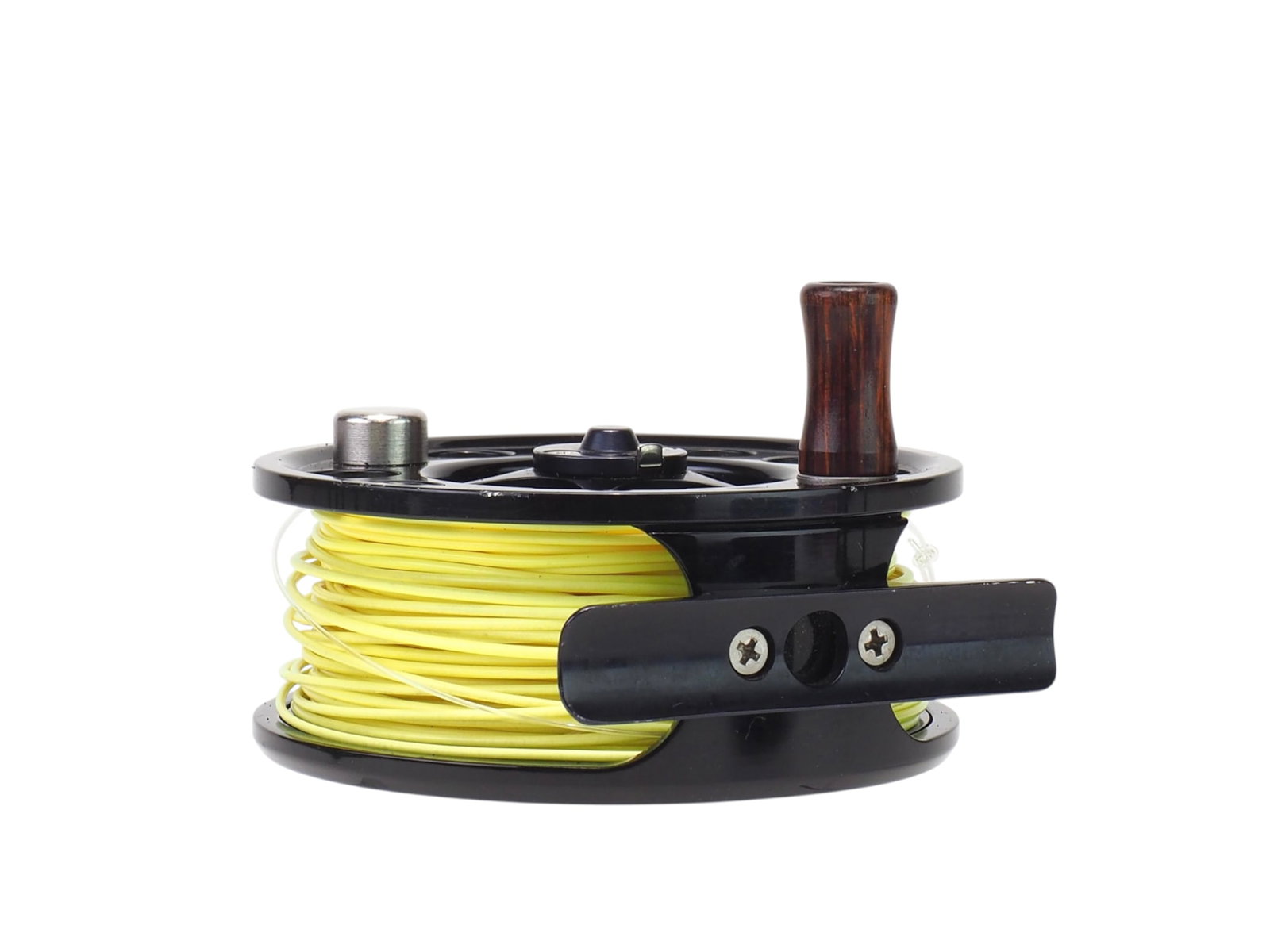 Bauer - M2 Reel - 5