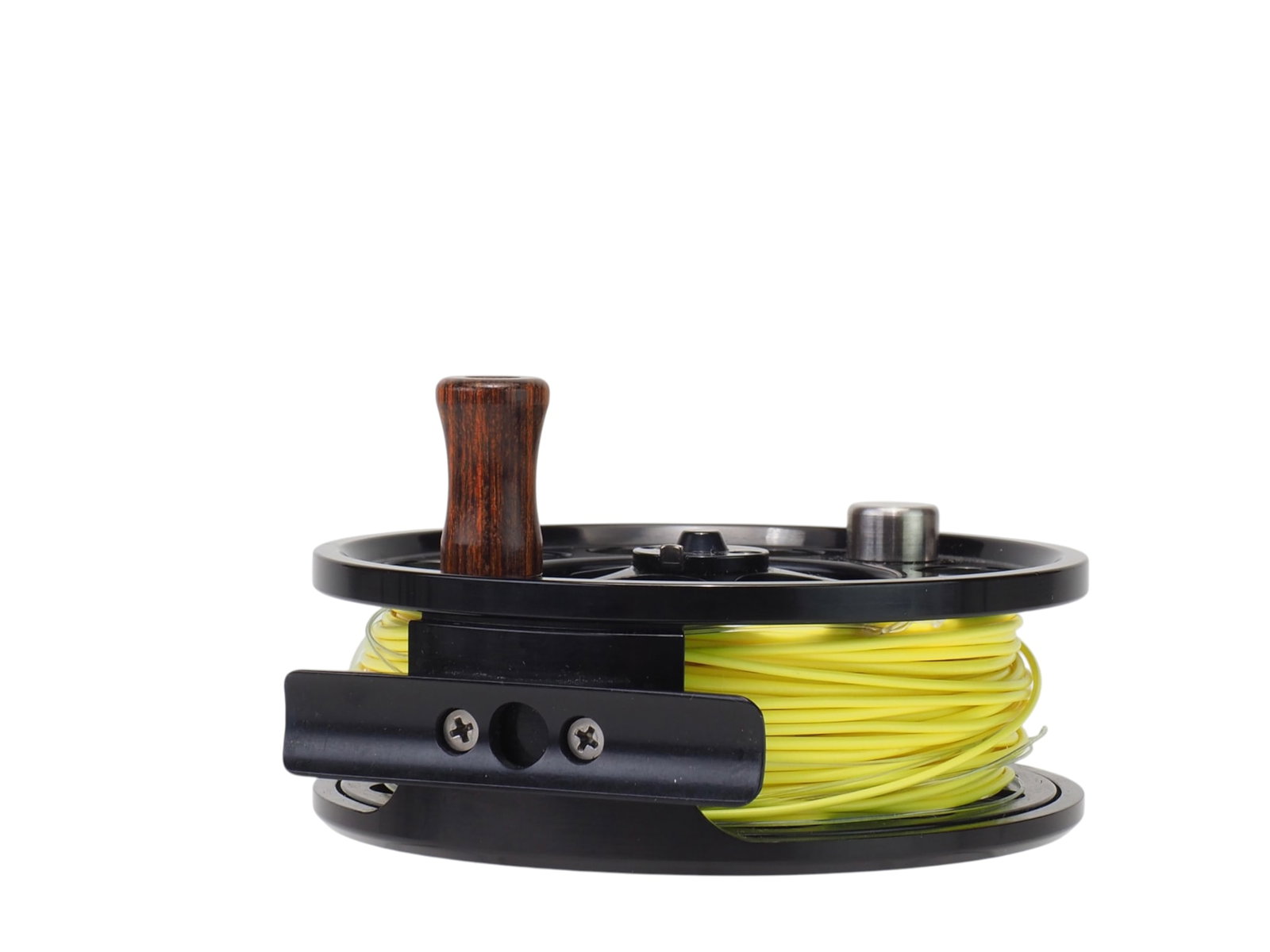 Bauer - M5 Superlite Reel - 5