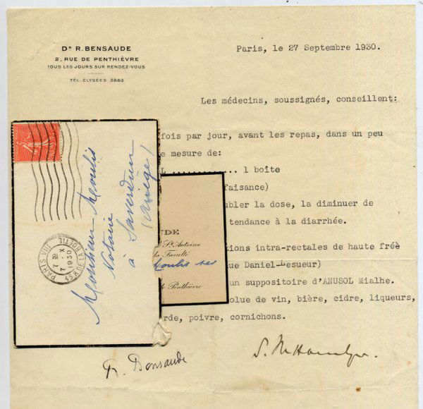 SCIENCES. LOT de LAS ou LS, tous formats, de scien: SCIENCES. LOT de LAS ou LS, tous formats, de scientifiques : Pierre BAZY - Raoul BENSAUDE - Elie BERTHET - André BOUDEVILLE (Premier brevet pour la magnéto) - Antoine CADET de VAUX - Eugène CHEVREU