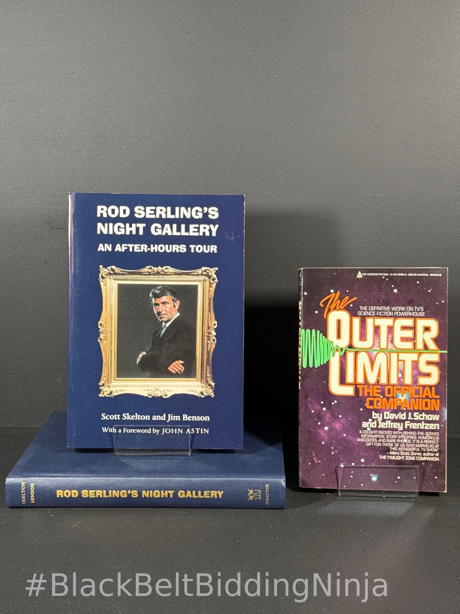 Three Books (1 of 12)