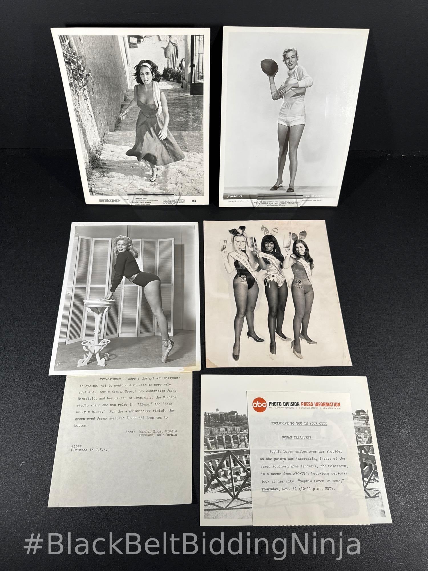 Movie Stills & Press Photos (1 of 11)