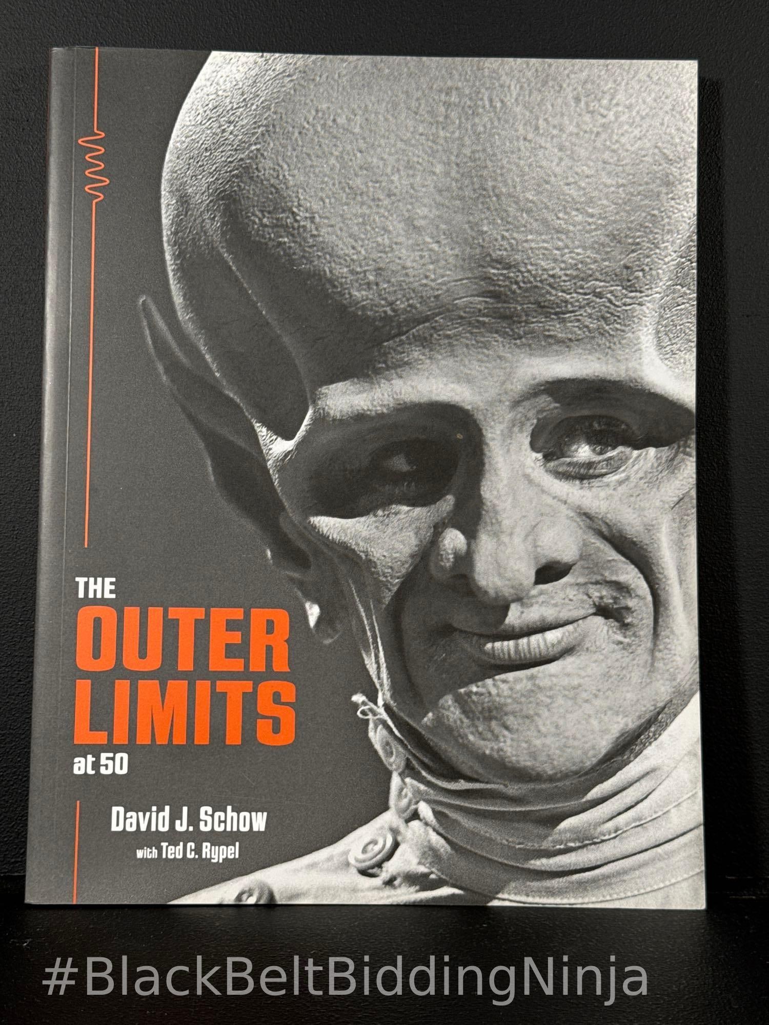 The Outer Limits at 50 (1 of 5)