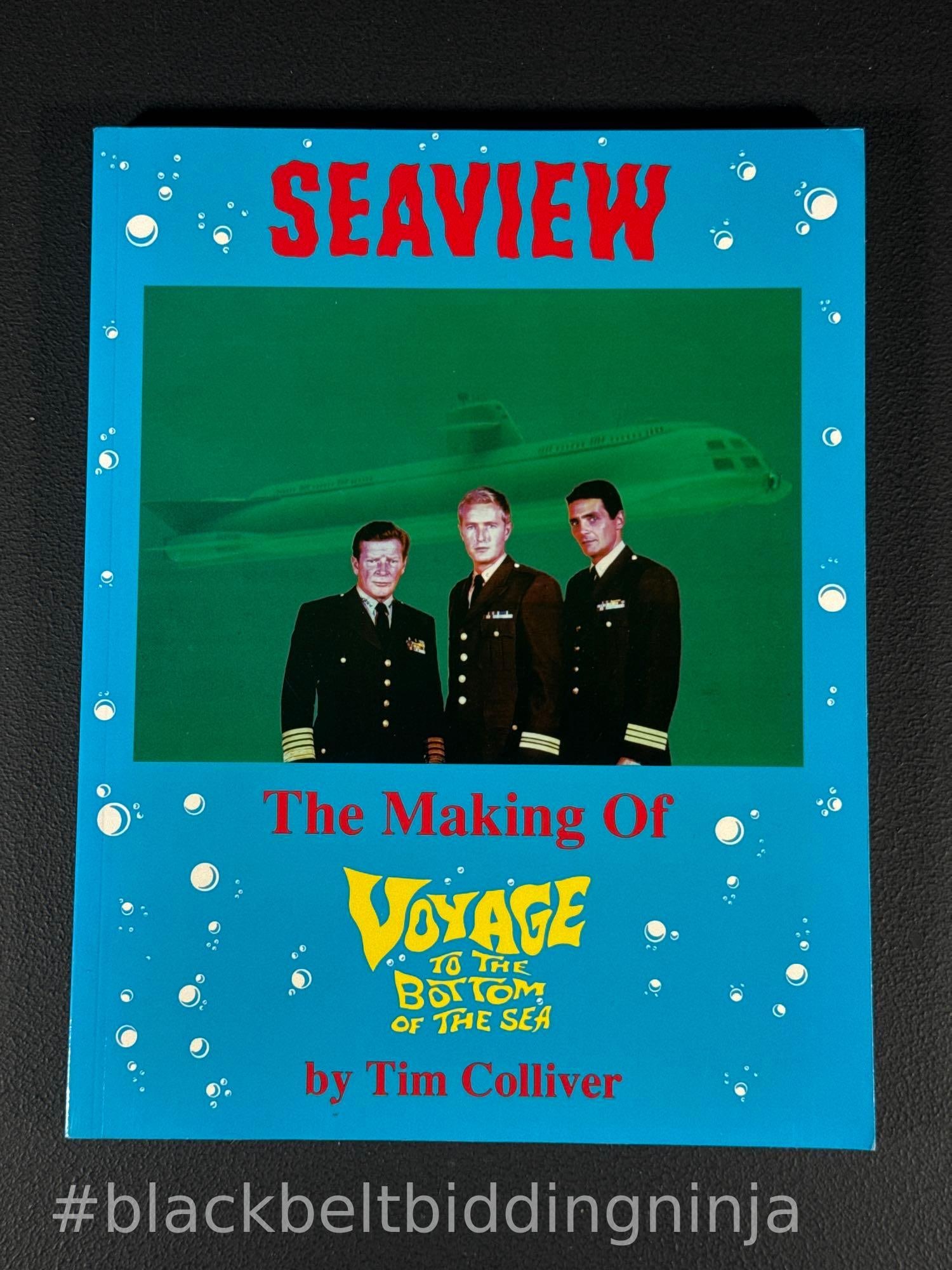 Seaview Book (1 of 5)