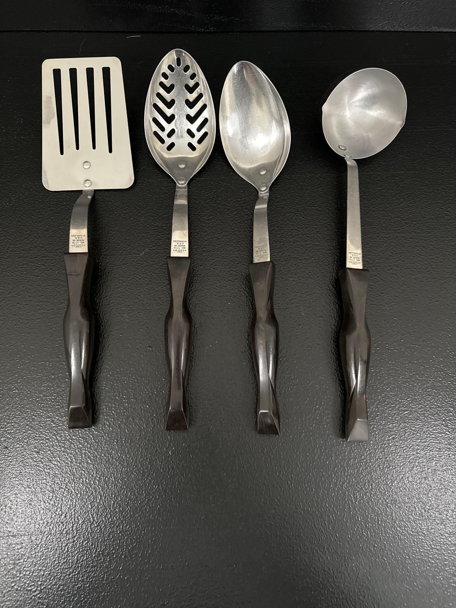 Cutco Utensils (1 of 7)