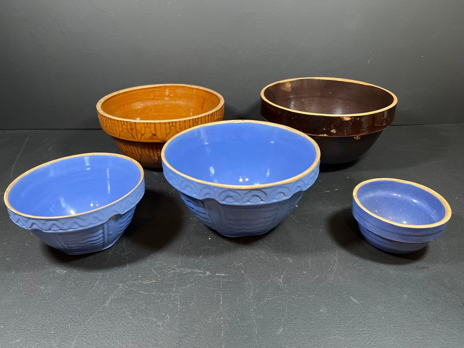 Primitive Mixing Bowls (1 of 20)