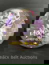 Phantasm Promo Clock