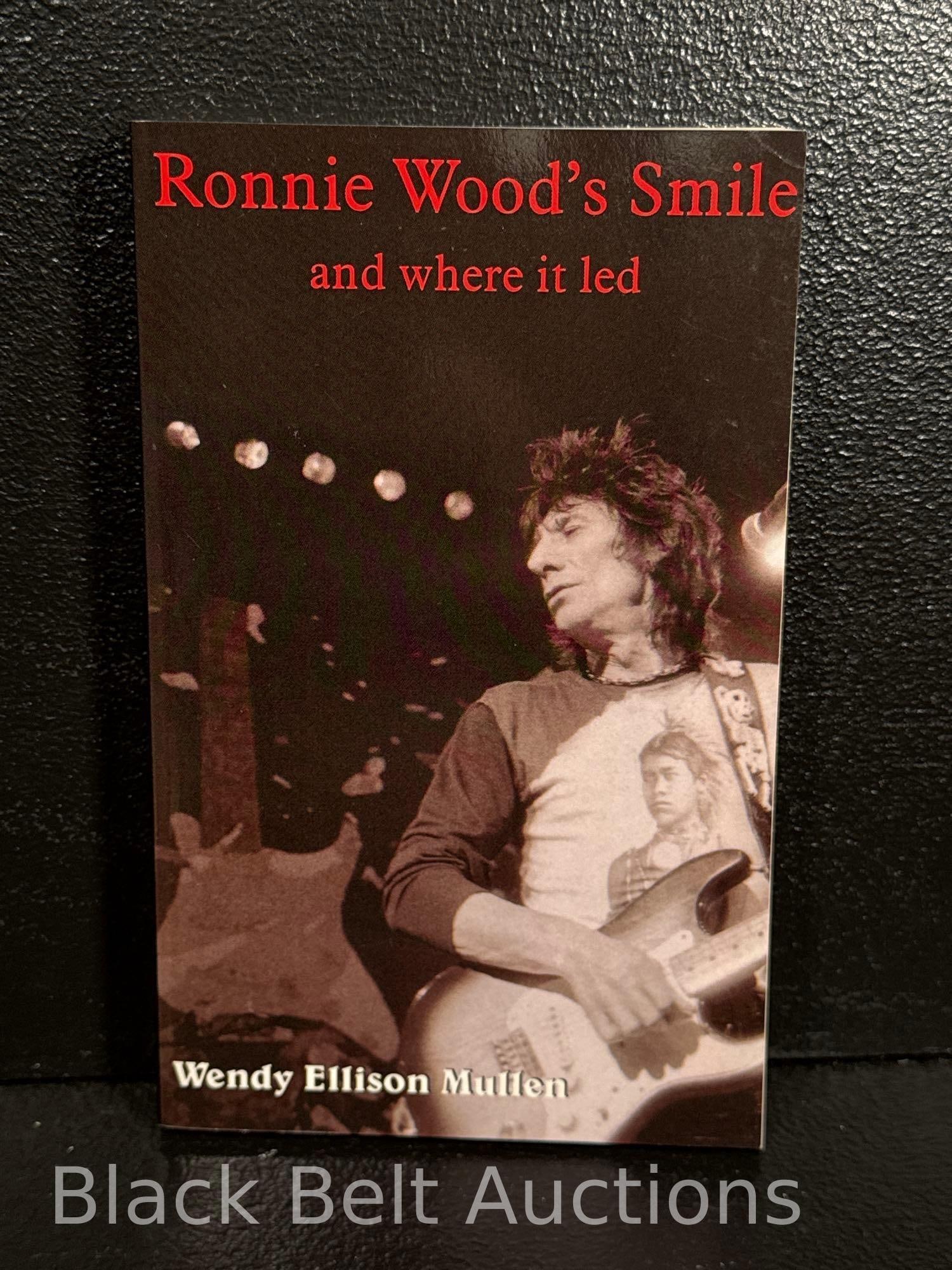 5 Books on The Rolling Stones - 7